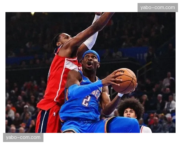 雷霆转换进攻得分联盟第一 利用失误得分场均18分领跑